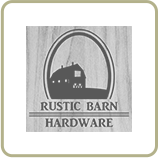 Rustic Barn Hardware 