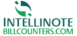 Intellinote Bill Counters