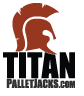 Titan Pallet Jacks