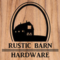 Rustic Barn Hardware
