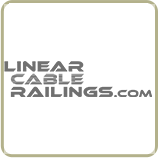 DIY Cable Railing
