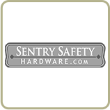 Sentry Safety Hardware