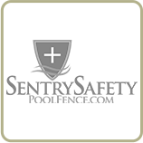 Sentry Safety Pool Fence