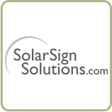 Solar Sign Solutions
